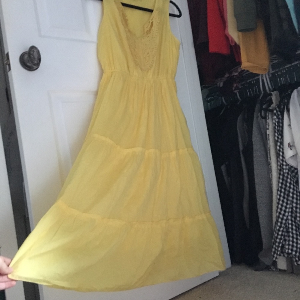 SUNDRESS - Summer Boho Vibes